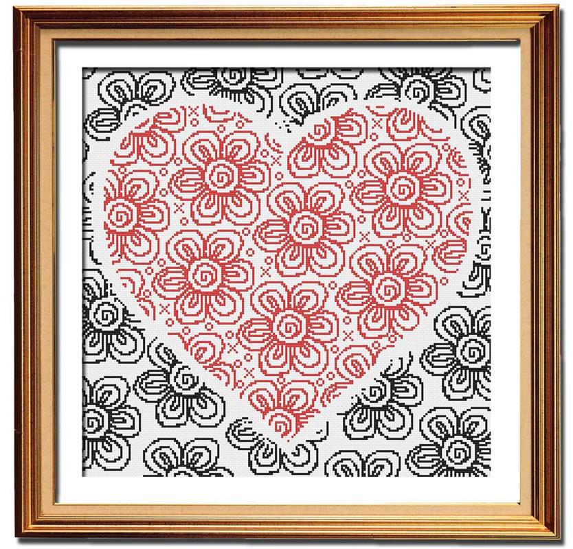(image for) Flowers of Love